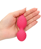 Loveline Vibrating Love Balls With Remote Control