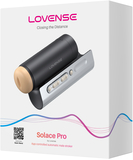 Lovense Solace Pro interaktīvs automatizēts masturbators