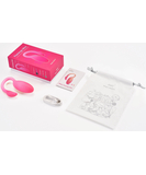 Magic Motion Flamingo Max App-controlled Wearable Vibrator