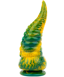 Mythical Mates Tentacle üleloomulikud silikoonist dildo