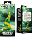 Mythical Mates Silikonowe dildo Tentacle Fantasy