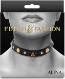 NS Novelties Fetish & Fashion Alina Collar