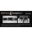 NS Novelties Fetish & Fashion Elvira Collar