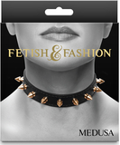 NS Novelties Fetish & Fashion Medusa Collar