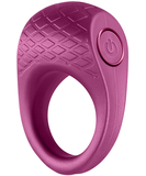 NS Novelties Seduction Levi vibrating cock ring