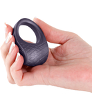 NS Novelties Seduction Levi vibrating cock ring