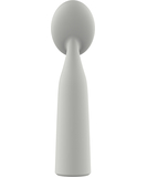 Nude Luna Mini Wand Vibrator