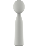 Nude Luna Mini Wand Vibrator