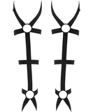 Obsessive Armares leg harness