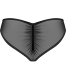 Obsessive Donarella black panties