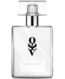 Obsessive Kukkaisen mausteinen feromoni Eau de Parfum (30 ml)