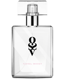 Obsessive Floral-woody feromoniniai kvepalai moterims (30 ml)