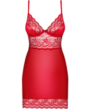 Obsessive Lovica red chemise