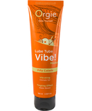 Orgie Vibe! Pina Colada stimuliuojantis lubrikantas (100 ml)