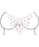 Ouch! Glow OU855 body jewelry sticker – cleavage