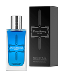 PheroStrong vīriešu smaržas ar feromoniem (50 ml)