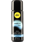 pjur analyse me! Moisturising anal water-based personal lubricant (30 / 100 / 250 ml)