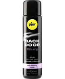 pjur Back Door Relaxing anal silicone-based personal lubricant (30 / 100 / 250 ml)