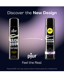 pjur Back Door Relaxing anal silicone-based personal lubricant (30 / 100 / 250 ml)