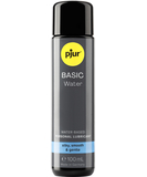 pjur Basic Water water-based personal lubricant (100 ml)