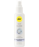 pjur med Clean Intimate Cleaning Spray (100 ml)