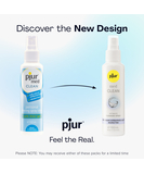 pjur med Clean Intimate Cleaning Spray (100 ml)