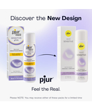 pjur med Sensitive water-based personal lubricant (100 ml)