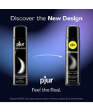 pjur Original silicone-based personal lubricant (30 / 100 ml)