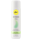 pjur Woman Aloe lubrikantas (30 / 100 ml)