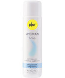 pjur Woman Aqua water-based personal lubricant (100 ml)