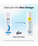 pjur Woman Aqua water-based personal lubricant (100 ml)