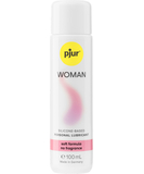 pjur Woman silikoninis lubrikantas (30 / 100 ml)