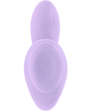 Playboy Pleasure Rev Me Up G-spot vibrator