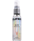 Playboy Pleasure Slick aromātisks lubrikants (60 ml)