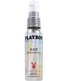 Playboy Pleasure Slick ароматический лубрикант (60 мл)