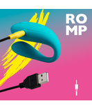 Romp Join Couples Vibrator (limited to Latvia)