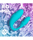 Romp Join Couples Vibrator (limited to Latvia)