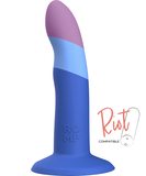 Romp Piccolo silicone dildo