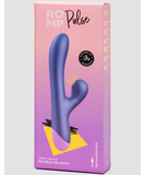 Romp Wibrator Pulse Pleasure Air Rabbit