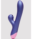 Romp Pulse Pleasure Air Rabbit Vibrator