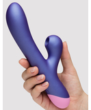 Romp Wibrator Pulse Pleasure Air Rabbit