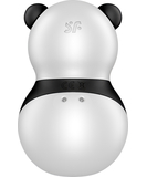 Satisfyer Pocket Panda Air Pulse klitorio stimuliatorius