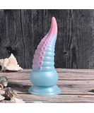 Evolved Stuck On You Fantasy Silicone Vibrator