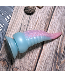 Evolved Stuck On You Fantasy Silicone Vibrator