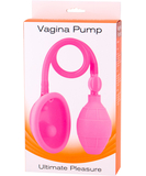 Seven Creations Silicone Vagina Pump