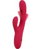 Smile Flapper G-Spot Stimulating Rabbit Vibrator