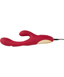 Smile Flapper G-Spot Stimulating Rabbit Vibrator