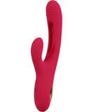 Smile Flapper G-Spot Stimulating Rabbit Vibrator