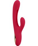 Smile Flapper G-Spot Stimulating Rabbit Vibrator