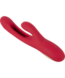 Smile Flapper G-Spot Stimulating Rabbit Vibrator